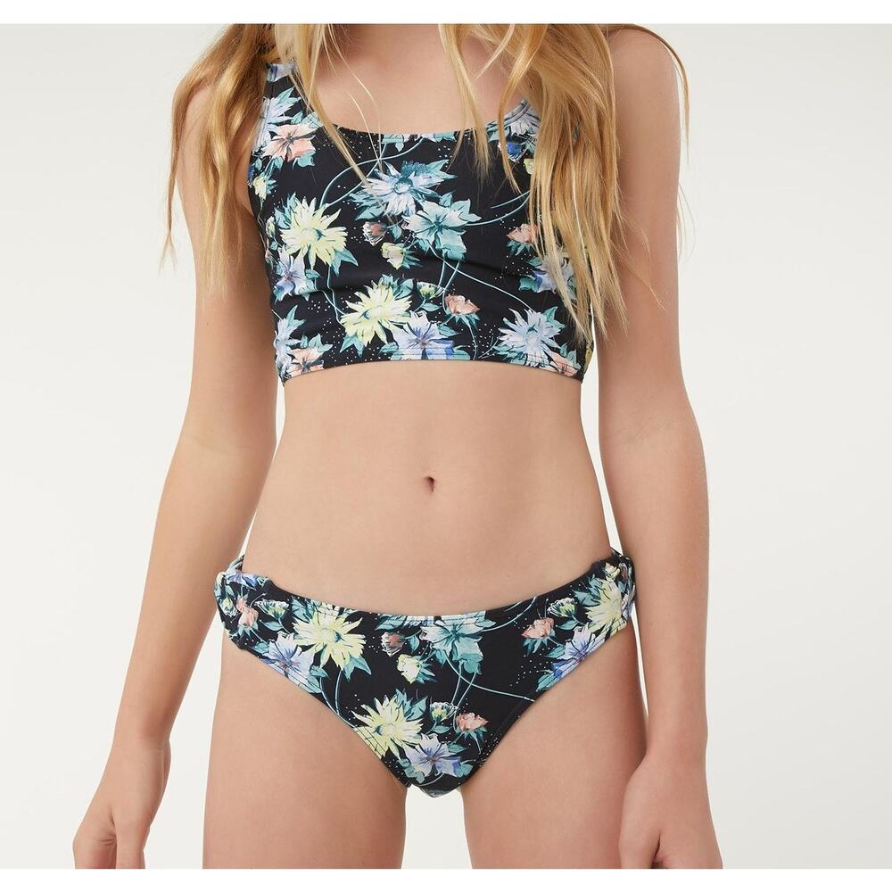 O'Neill  Girls  Dahlia  Tankini Set